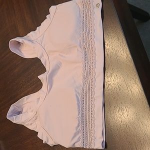 Lucky brand comfort bra